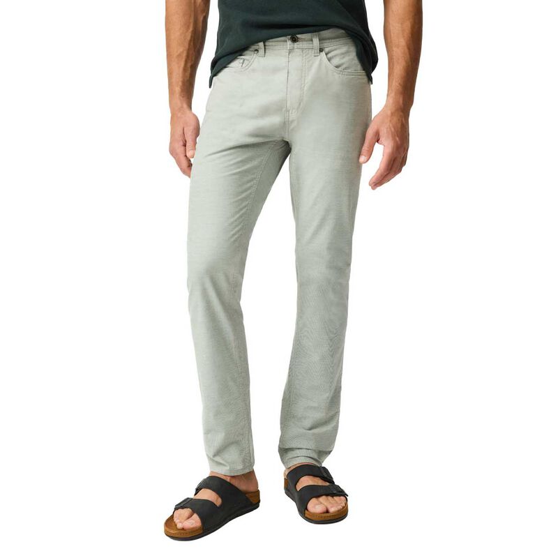 Rodd & Gunn Gunn Straight Fit Jean image number 24